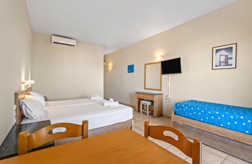 Skoutelonas Apartment | Alonia Hotel Apartments