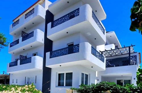 Neo Kalamaki Hotel | Alonia Hotel