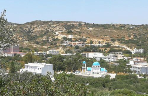 Kefalos Apartment | Alora Cosy Suite