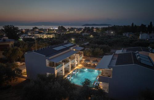Thasos Town Hotel | Alora Luxury Suites - Adults Only