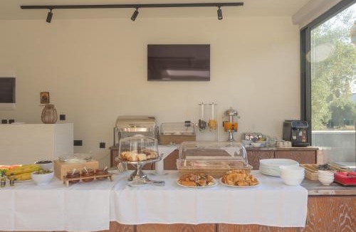 Thasos Town Hotel | Alora Luxury Suites - Adults Only