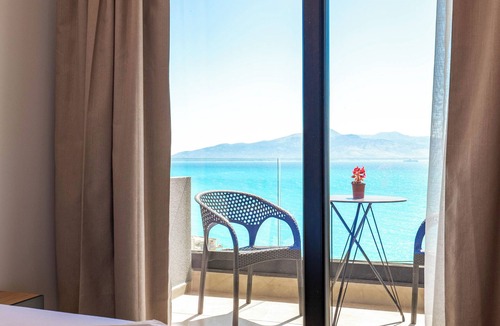 Sarande Hotel | Alpaso Hotel