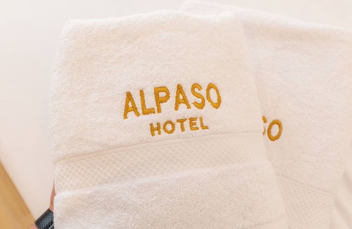 Sarande Hotel | Alpaso Hotel