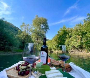 Berat House | Alpeta Agrotourism & Winery - Roshnik , Berat