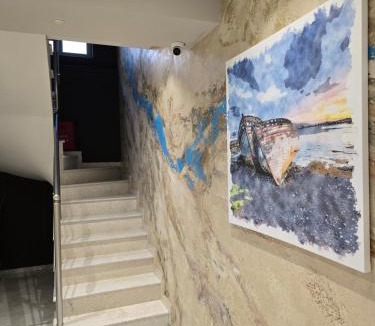 Sarande Hotel | Alpha 2 Rooms