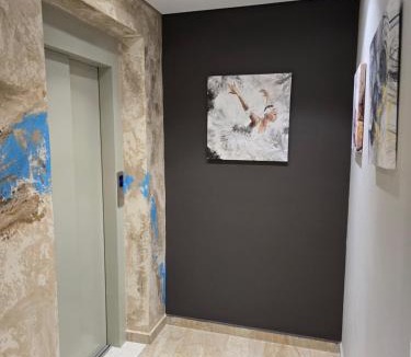 Sarande Hotel | Alpha 2 Rooms