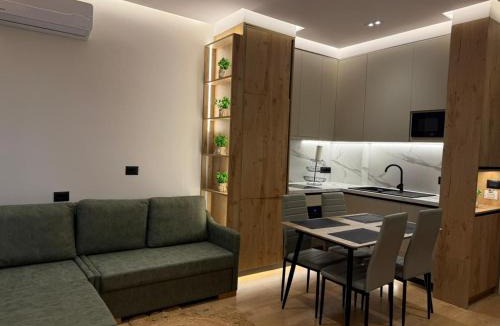 Radhime Apartment | Alpha Home