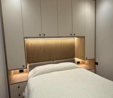 Radhime Apartment | Alpha Home