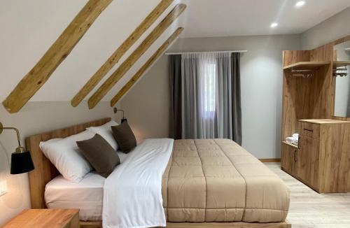 Theth House | Alpinehouse