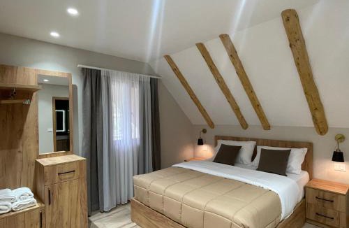 Theth House | Alpinehouse