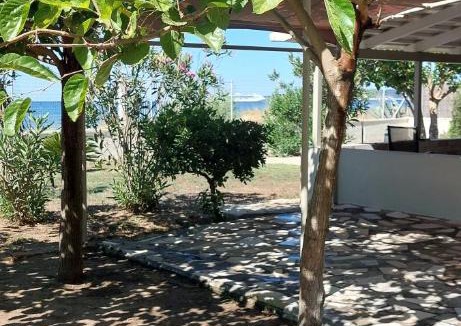 Pyrgos Villa | Als View Letrina