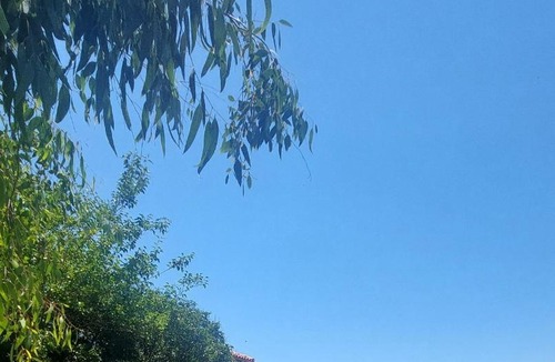 Pyrgos Villa | Als View Letrina