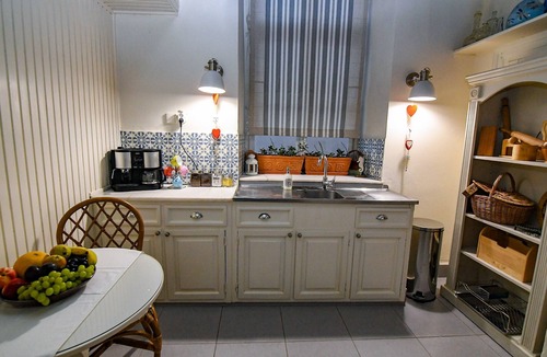 Ermoupoli House | Als-Whole manor house near the sea
