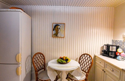 Ermoupoli House | Als-Whole manor house near the sea