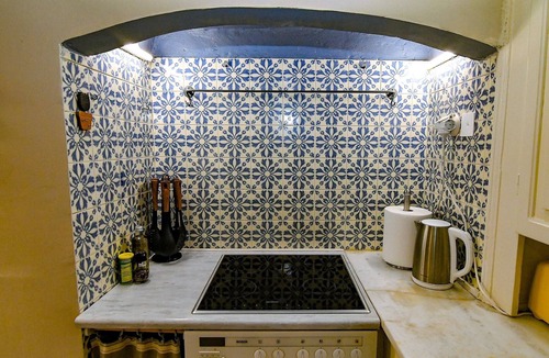 Ermoupoli House | Als-Whole manor house near the sea