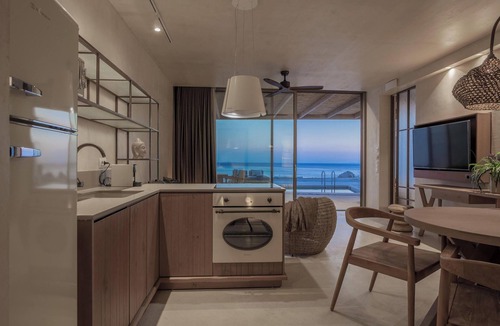 Vizari Villa | Altera Cave Villas
