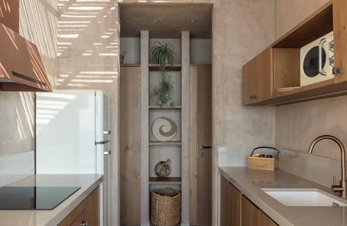 Vizari Villa | Altera Cave Villas