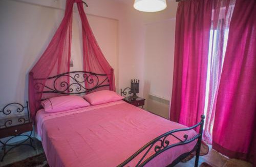 Kato Aprovatou Apartment | Althea Archontika Tis Androu