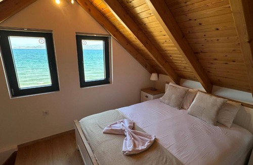 Assos-Lechaio House | Althea Villas