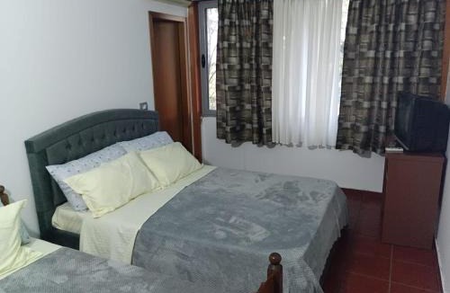 Divjake Bed & Breakfast | Altin Prendi B&B