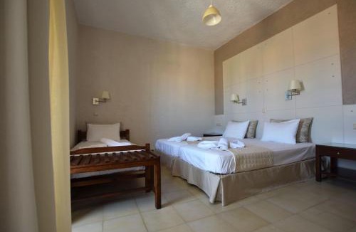 Malia Hotel | Altis Hotel