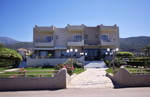 Malia Hotel | Altis Hotel