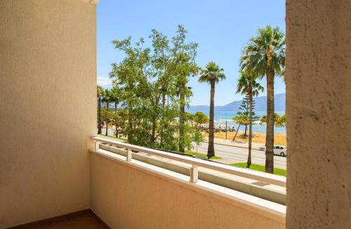 Radhime Apartment | Alushi Apartments