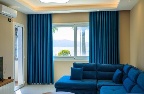 Radhime Apartment | Alushi Apartments