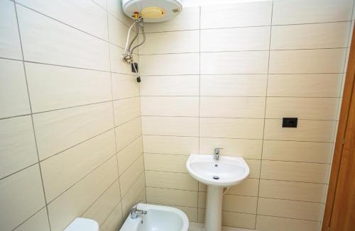 Radhime Apartment | Alushi Apartments
