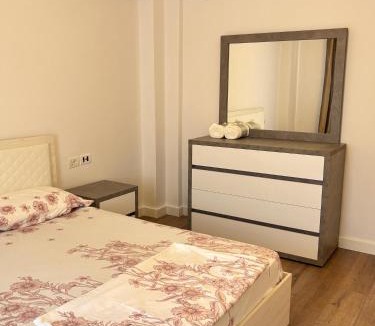 Kashar Apartment | Alvaros Apartment
