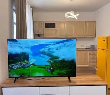 Kashar Apartment | Alvaros Apartment