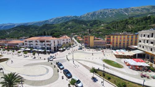 Permet Hotel | Alvero Hotel