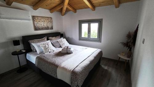 Nafplion City Centre Apartment | Alvesta Guest House