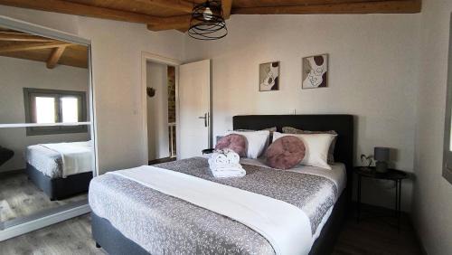 Nafplion City Centre Apartment | Alvesta Guest House