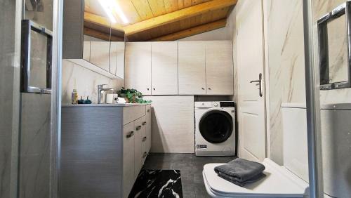 Nafplion City Centre Apartment | Alvesta Guest House