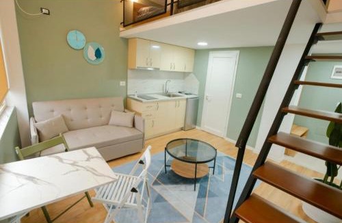 Shkoder Villa | Alvin House