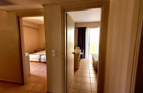 Alikanas Hotel | Alykanas Village Resort