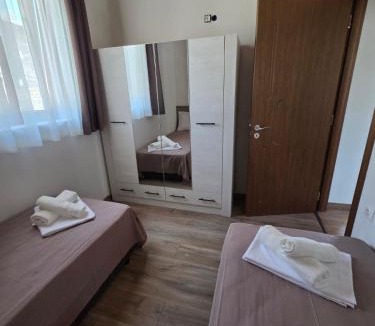Aliki Villa | Alyki Stone House 2