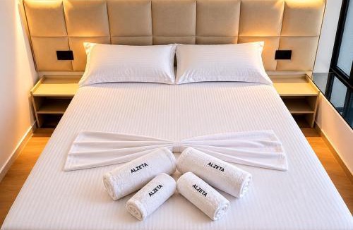 Durres Apartment | ALZETA Aparthotel