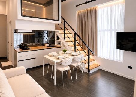Durres Apartment | ALZETA Aparthotel