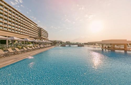Faliraki Resort | Amada Colossos Resort