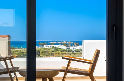 Plaka Villa | Amalga Residence Naxos
