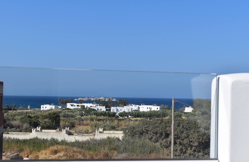 Plaka Villa | Amalga Residence Naxos