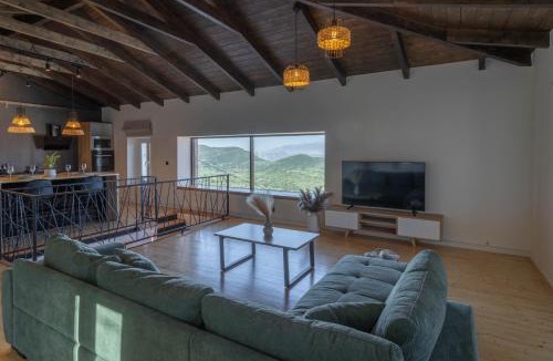 Drimonas Apartment | Amalia Casa Lefkada