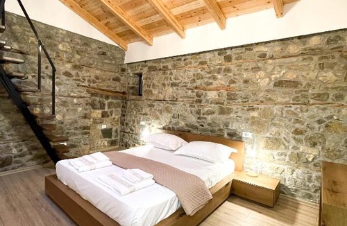 Berat Hotel | Amalia Hotel