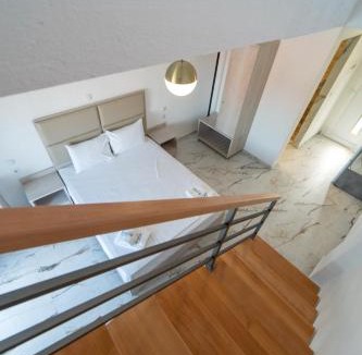 Chrisi Akti Hotel | Amalthia