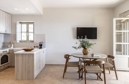 Lefktron House | Amani Earthy Living
