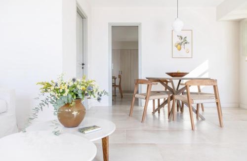 Lefktron Villa | Amani Living