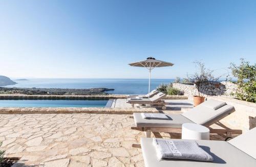 Lefktron Villa | Amani Living