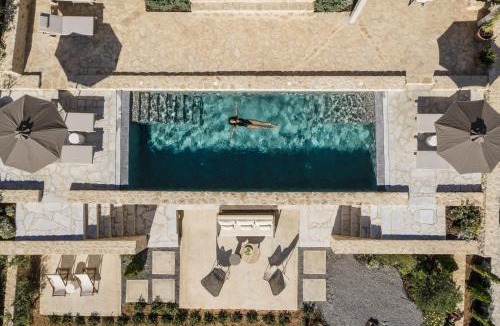 Lefktron Villa | Amani Living